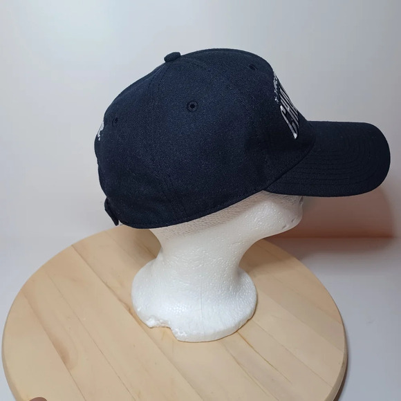 Lot Of 3 Dallas Cowboys New Era Baseball Hats Different Styles and sizes see pic - Picture 5 of 16